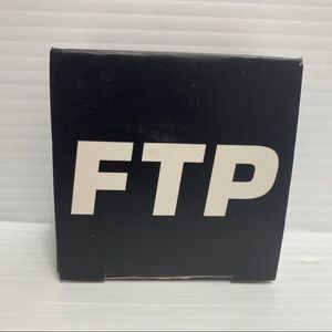 FTP Yo-Yo 10 Years 2020 (New)